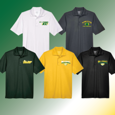 St. Thomas Fall Sports Mens Polo